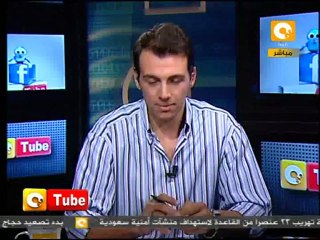 ONTube: تأثير الزحمة المرورية على نفسية الإنسان