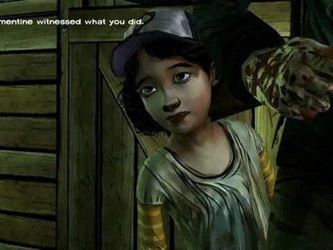 [S4][P4] The Walking Dead - Episode 2 - Starved For Help