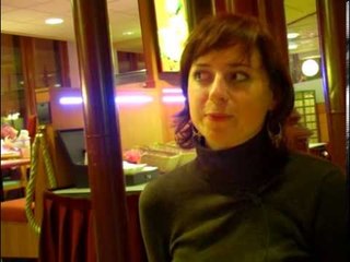 Stevie Ann 2005 interview (deel 4)