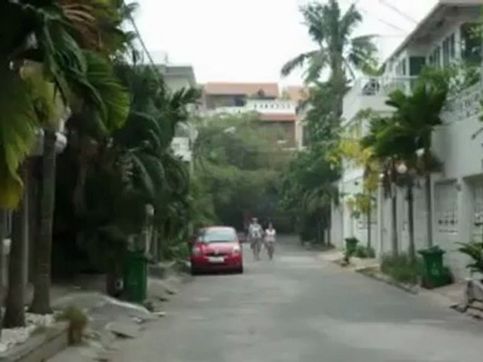 Cho thuê Biệt thự compound Thảo Điền Quận 2 giá 1.800$_tháng Thao Dien Villa for Rent