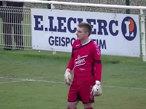 J10 D.H. : Geispolsheim - Koetzingue