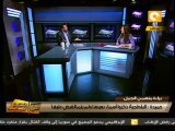 رجب هلال حميدة بعد تبرئته في موقعة الجمل .. في من جديد