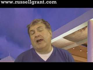 RussellGrant.com Video Horoscope Cancer November Monday 5th