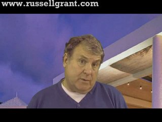 RussellGrant.com Video Horoscope Capricorn November Monday 5th