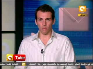 ONTube: جولة في أخبار تويتر وفيسبوك اليوم 21/10/2012