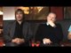 Spandau Ballet 2009 interview - Gary Kemp, John Keeble and Steve Norman (part 4)