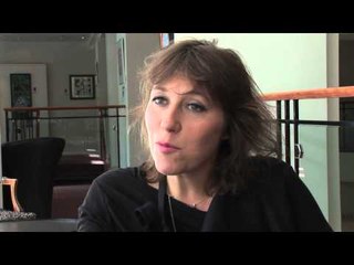 Martha Wainwright interview (part 2)