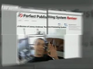 Perfect Publishing System Review Site Is Helpful