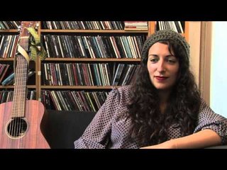 Rosi Golan interview (part 2)