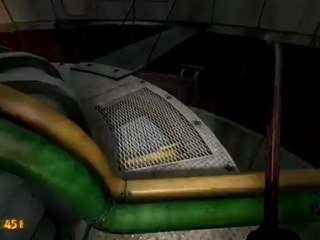 [S3][P1] Black Mesa