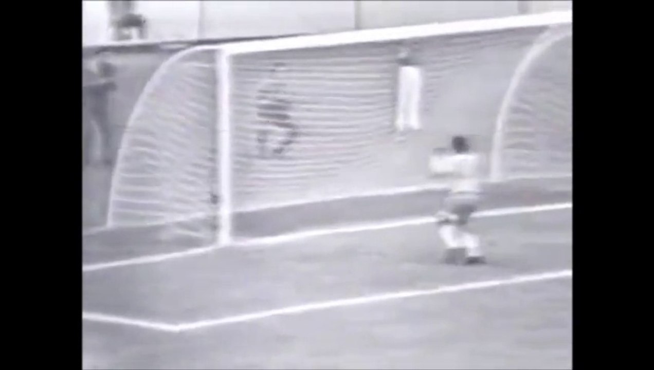 World Cup Story - Cile 1962