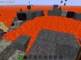 Minecraft - Super Hostile: The Sea Of Flame - Part 2