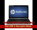 SPECIAL DISCOUNT HP 15.6 Pavilion dv6-6091nr Entertainment Notebook PC (Intel Core i7-2630QM 2.0 GHz, 6GB DDR3 Ram, 1TB HD, 1GB ATI Mobility Radeon HD 6770 GDDR5 graphics) - Dark Umber