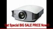 BEST PRICE Sony VPL-VW50 SXRD 1080p Home Theater Front Projector
