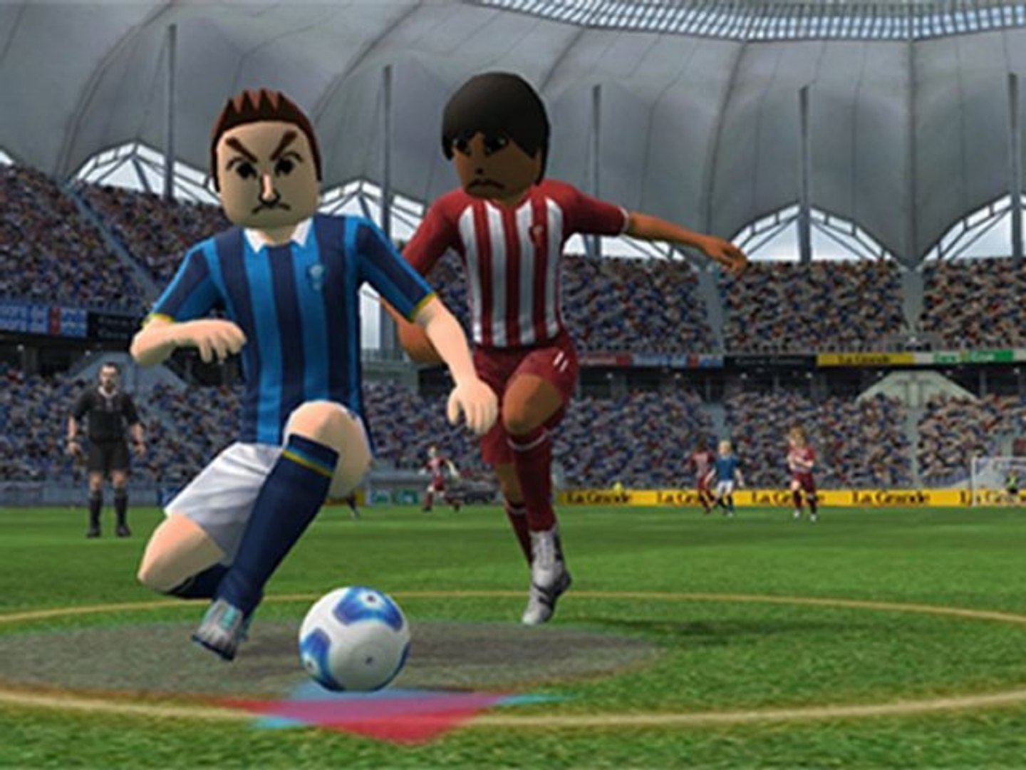 Winning Eleven Playmaker 13 Wii Iso Download Jpn Video Dailymotion