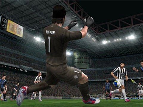 Winning Eleven Playmaker 2013 Wii Video Game Download