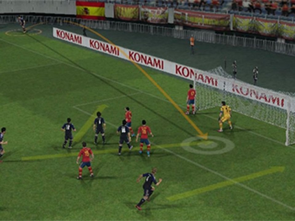 ウイニングイレブン プレーメーカー2013 WII ISO Download Link