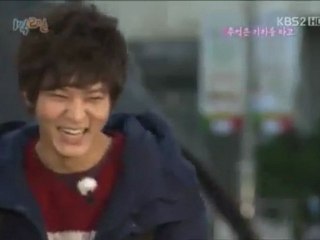 Joo Won cut 1n2d 281012