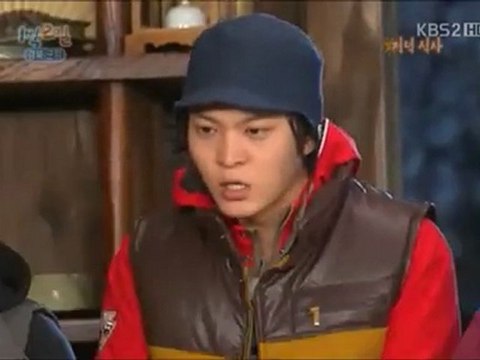 041112 Joo Won cut 1n2d