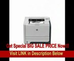 HP LaserJet P2055dn - Printer - B/W - duplex - laser - Legal - 1200 dpi x 1200 dpi - up to 35 ppm - capacity: 300 sheets - USB, 1000Base-T - LJ P2055DN 35PPM 110V US 1200DPI DUPLEX NETWORK REVIEW
