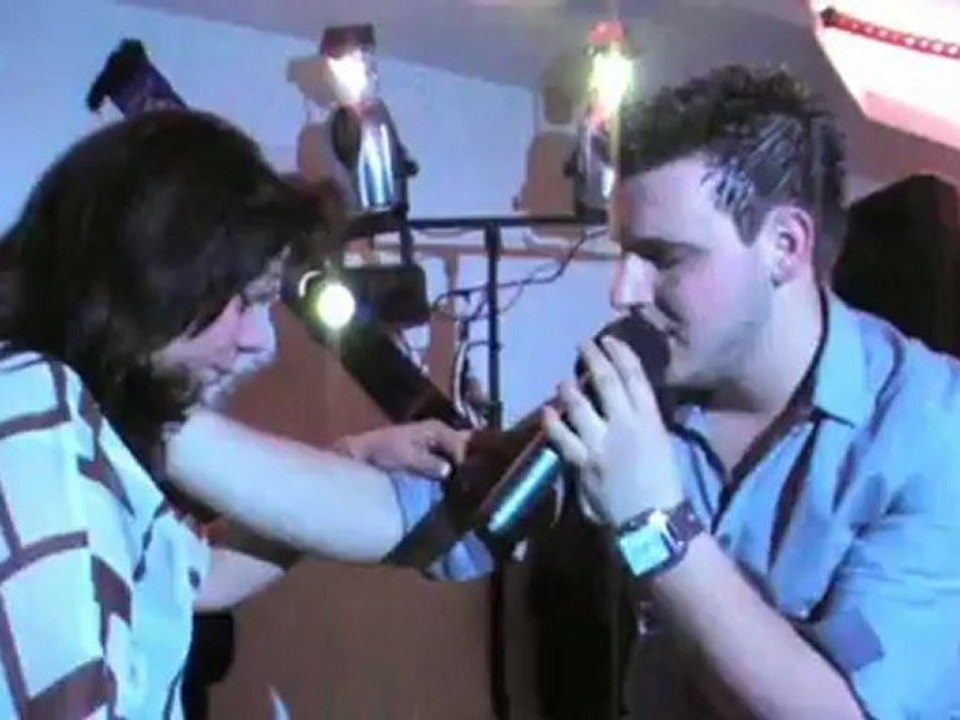 Massimo Truisi - La Signora vestita di nero