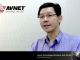 Avnet Technology Solutions sends a heartfelt appreciative message to its customers in the Asia Pacific region