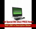 SPECIAL DISCOUNT Gateway ZX6900-01E All-in-One Refurb Desktop PC