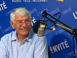 Alain Signor, invité de la Matinale de NC 1ère la radio