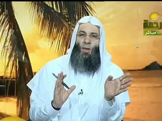 وجوب النقاب في زمن الفتن_فتاوي الرحمة_ الشيخ محمد حسان