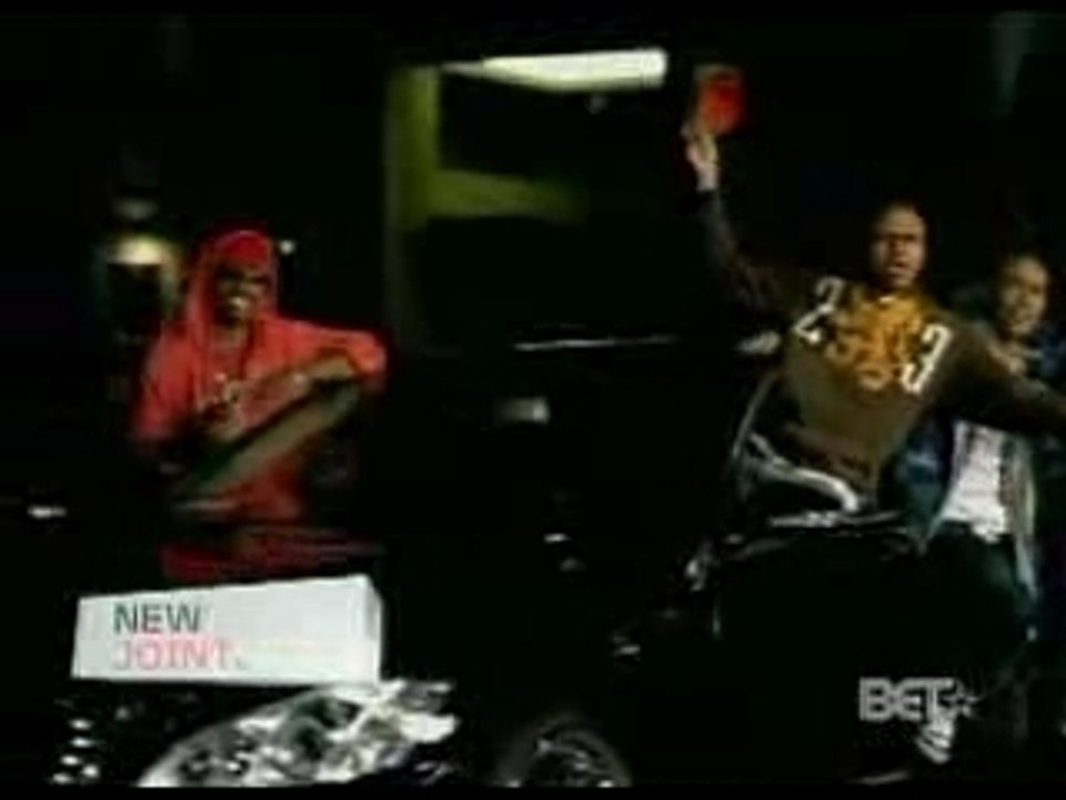Danity Kane - Showstopper Bad Boy remix