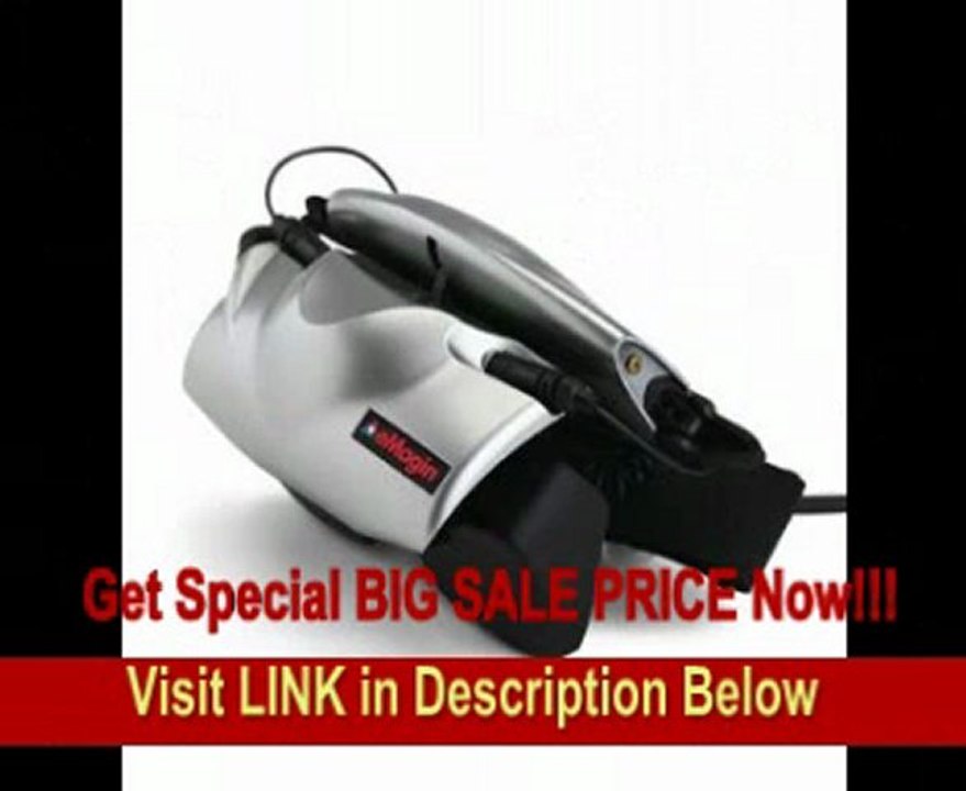 eMagin Z800 3DVisor FOR SALE