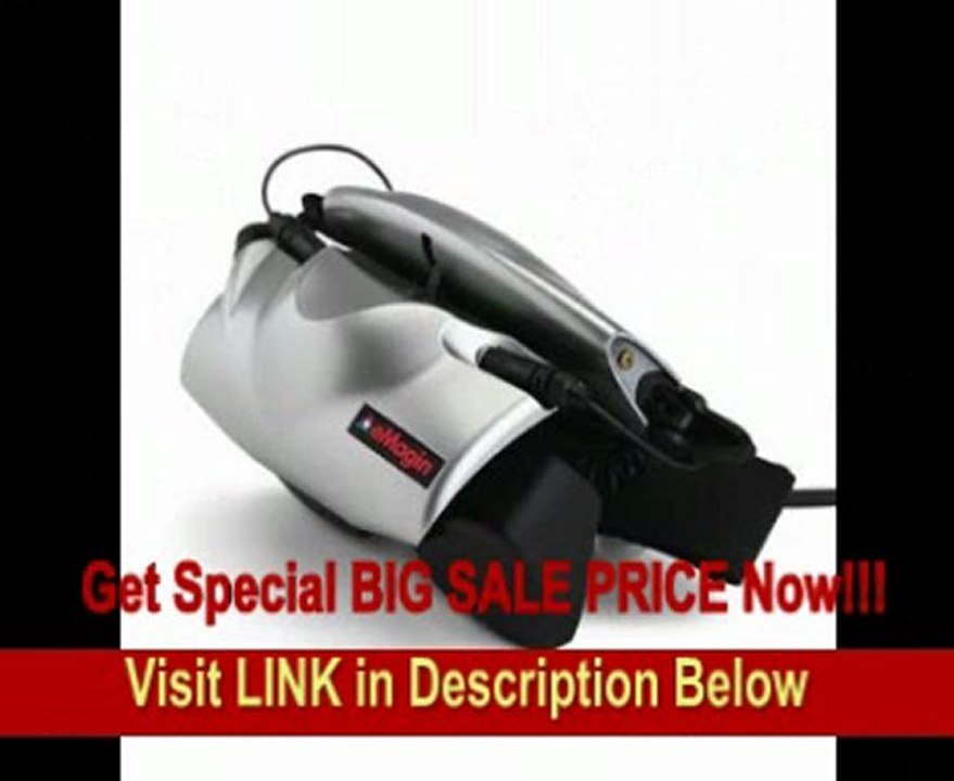 SPECIAL DISCOUNT eMagin Z800 3DVisor