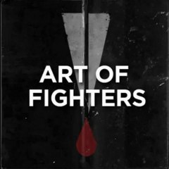 Art Of Fighters - Tears Of Blood