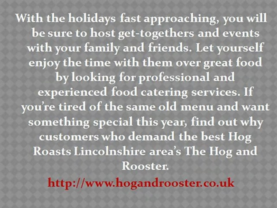 Everyone Should Be Allowed to Enjoy the Party