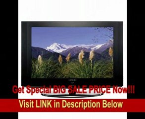 BEST PRICE Samsung LN40A330 40-Inch 720p LCD HDTV