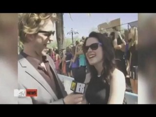 1 entrevista Josh Hutcherson a Rob, Kristen y Taylor subtitulado