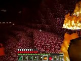 Minecraft LP - S05 E17 Last Time In The Nether! Part 1