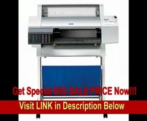 BEST PRICE Epson Stylus Pro 7600 Photo Wide-Format Printer with UltraChrome Ink System