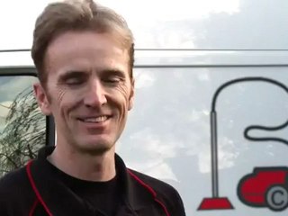 Ultimate Carpet Cleaning Melbourne Service