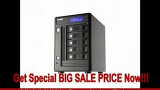 SPECIAL DISCOUNT QNAP TS-509 Pro 5-Bay Desktop Network Attached Storage