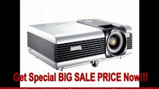 SPECIAL DISCOUNT BenQ PB7200 DLP Video Projector