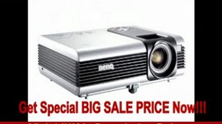 BEST PRICE BenQ PB7200 DLP Video Projector