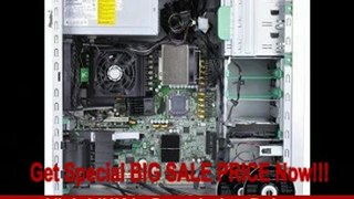 HP xw8600 Workstation Xeon E5405 Quad-Core 2.0GHz 8GB 500GB DVD±RW Quadro FX 1700 Vista Business w/RAID REVIEW