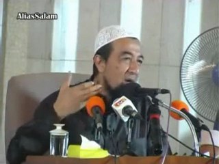 Nak Mandi Wajib Selalu - Ustaz Azhar Idrus