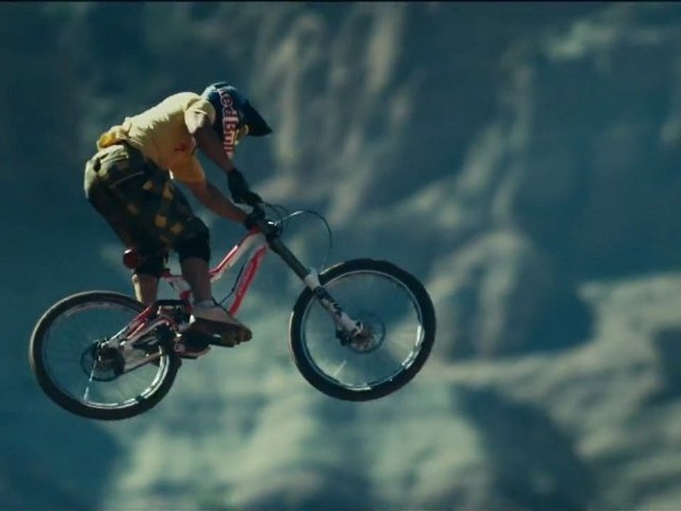 [MTB] Where the Trail Ends - MTB Full HD Teaser [Goodspeed]