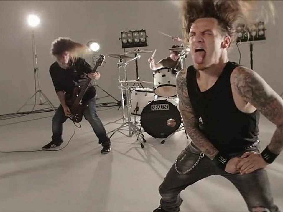 DESTINITY - Black Sun Rising (Official Teaser)  réalisé par Triprod