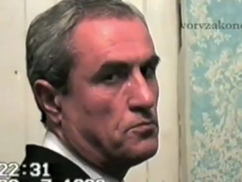 вор в законе Резо Гвишиани