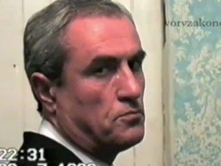 вор в законе Резо Гвишиани