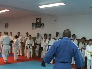 Jujitsu Rollin Philippe
