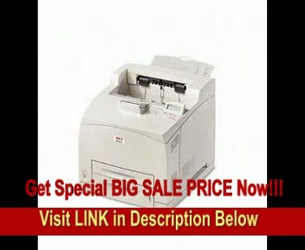 Oki Data B6500n Monochrome LED Printer (62427504) FOR SALE